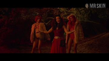 Brianna Barnes, Christine Marzano in A Midsummer Night's Dream (2017) Sexy Bikini Bikini Sexy 272747