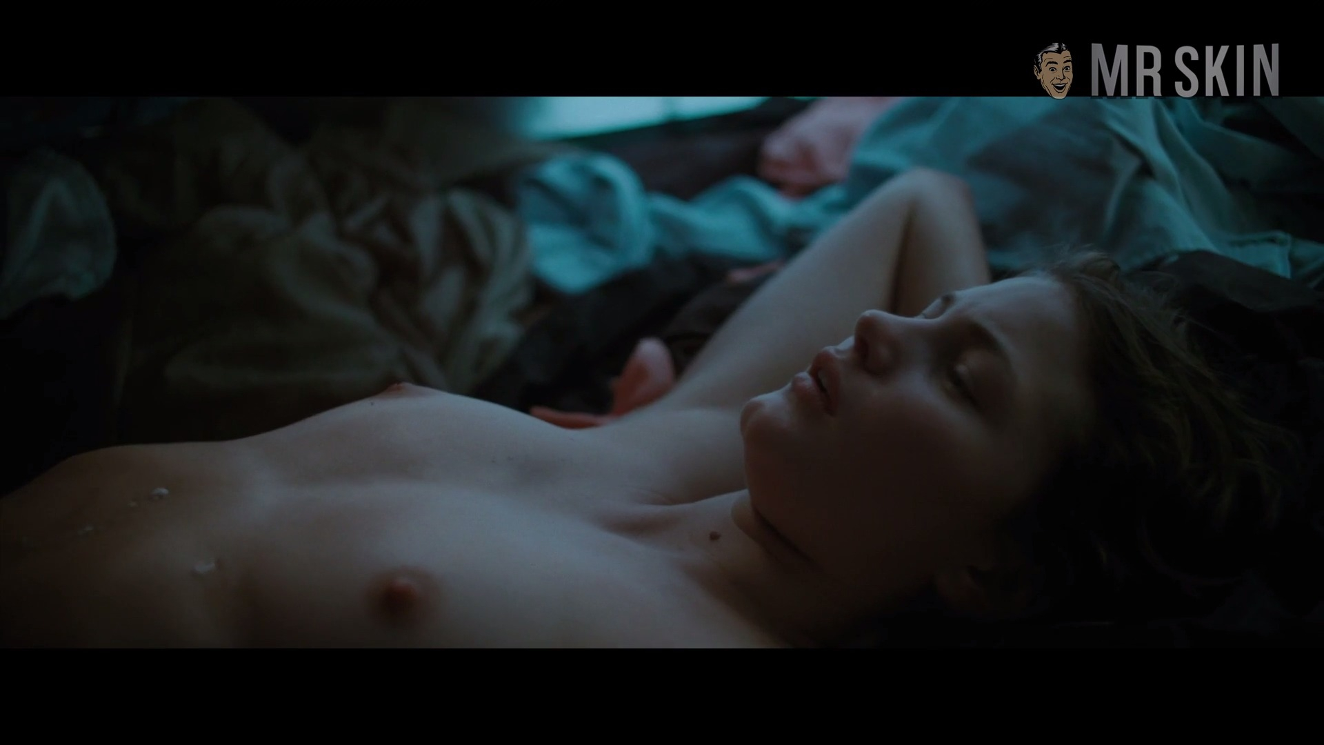 Iben Akerlie in Don't Tell Me About Your Dreams (2017) Breasts Sexy Breasts Sexy 272738