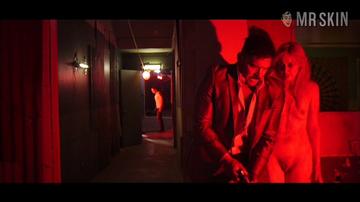 Lillian Solange Beaudoin in Blood, Sweat And Terrors (2018) Breasts Bush Full Frontal Breasts Bush 272888