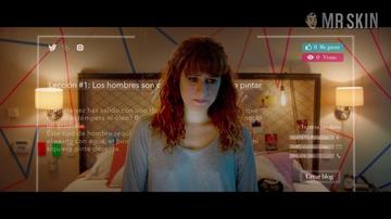 Gisela Ponce de León in How to Get Over a Breakup (2018) Sexy Sexy Underwear 272912