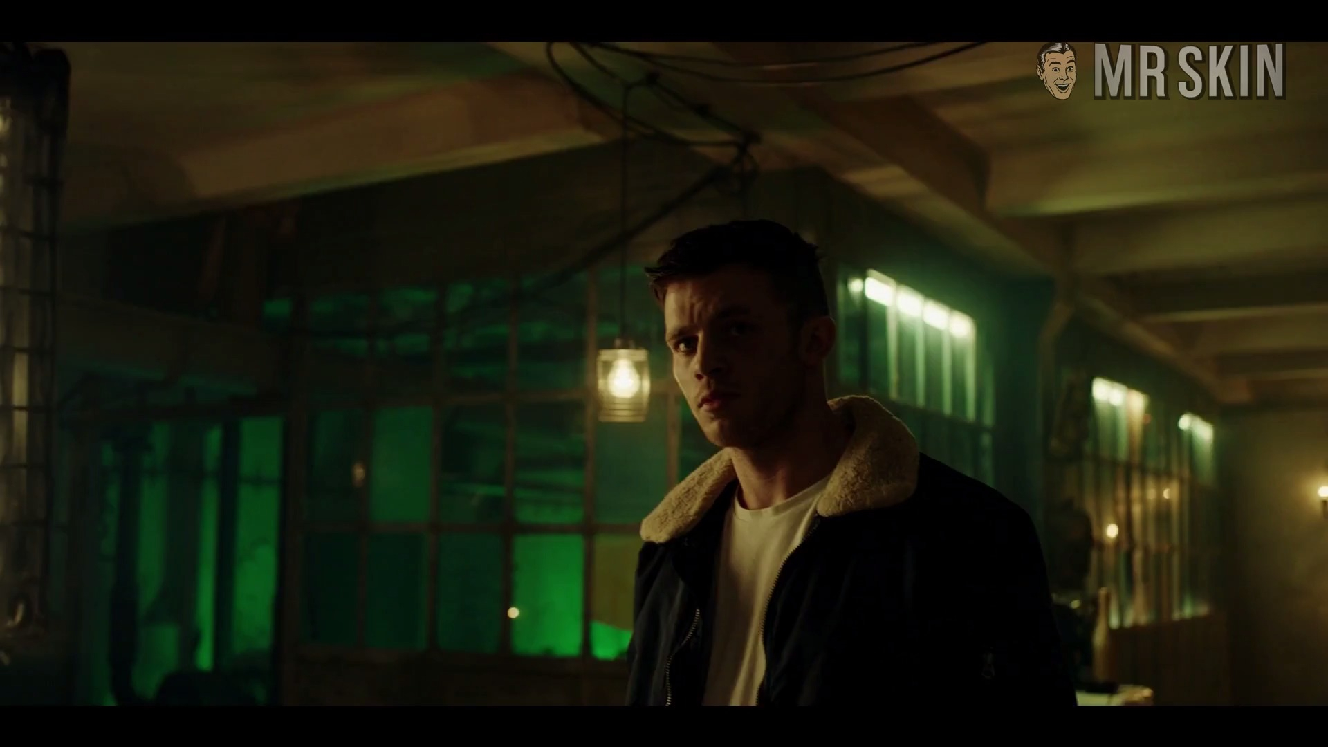 Lisa Adler in Beat (2018) Sexy Sexy 273110