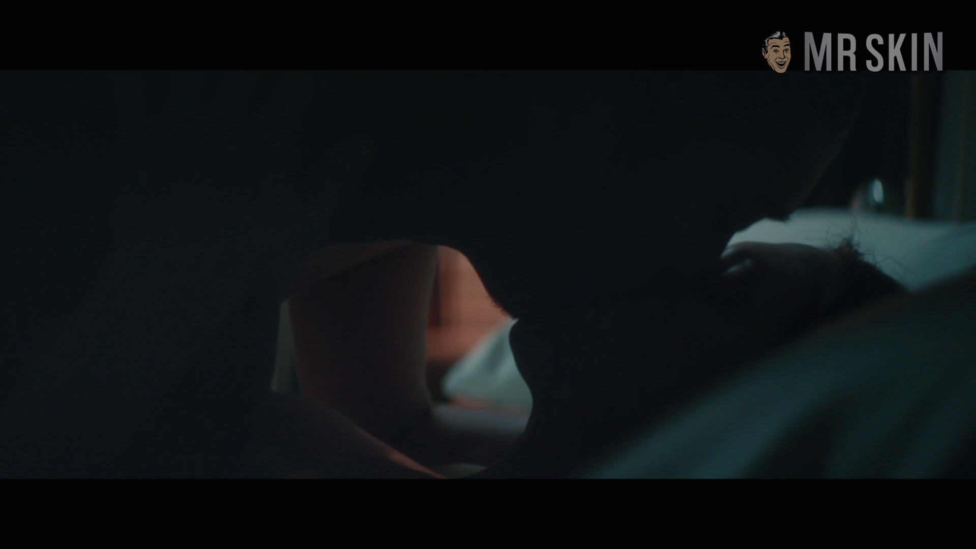 Sexiest Scenes of Roxanne Cross from Bel Canto. Sexy. 273107