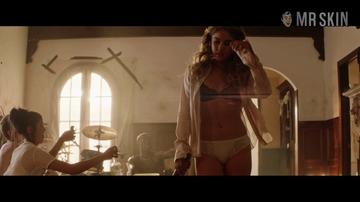 Taz Zavala in Westside (2018) Sexy Underwear Sexy Underwear 273170