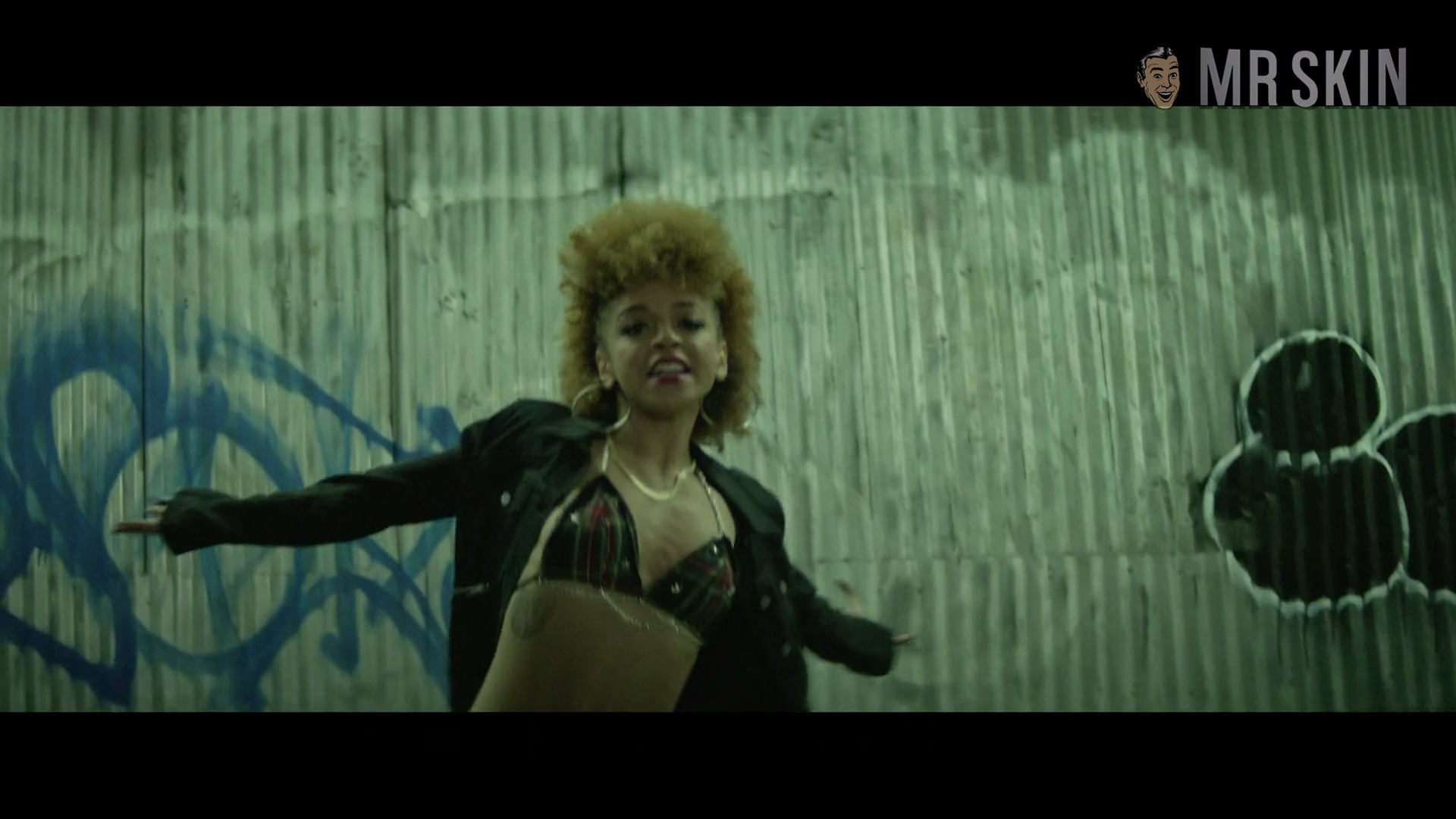 Arika Gluck in Westside (2018) Bikini Bikini 273173