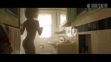 Chelsea Tavares in Tycoon (2017) Butt Right Breast Breasts Butt 273275