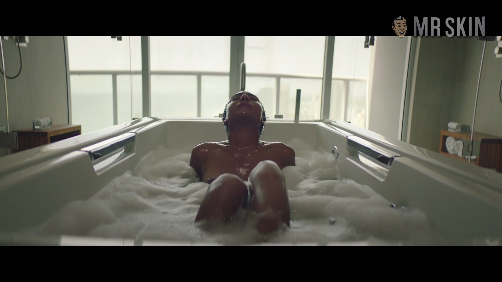 Natalie Boyle from Tycoon Naked. Right Breast, Sexy, breasts, butt. 273323