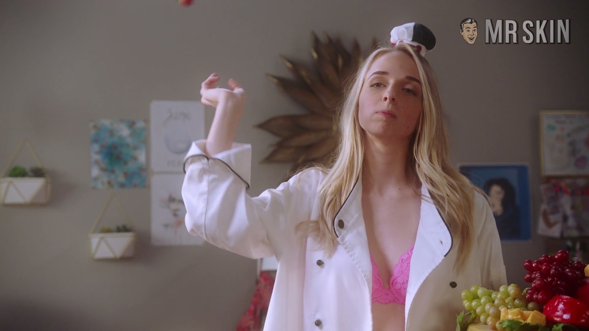 Sexiest Scenes of Andie Fixler from Foursome. Sexy, lesbian, underwear. 273329