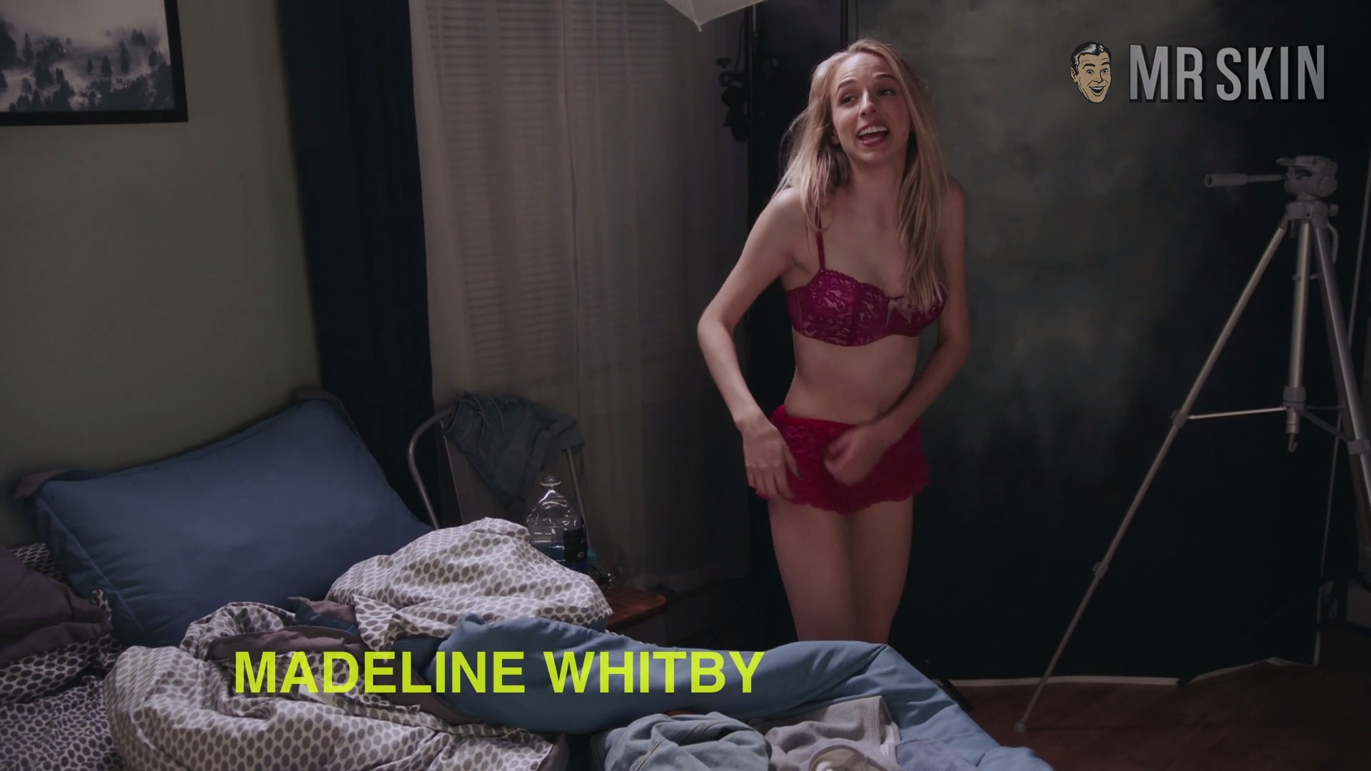 Sexiest Scenes of Andie Fixler from Foursome. Underwear, lesbian, sexy. 273611