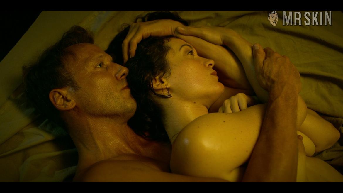 Friederike Becht in Perfume (2018) Right Breast Sexy Butt Breasts Butt 273560