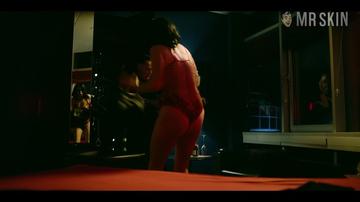 Valerie Koch in Perfume (2018) Sexy Thong Breasts Left Breast 273563