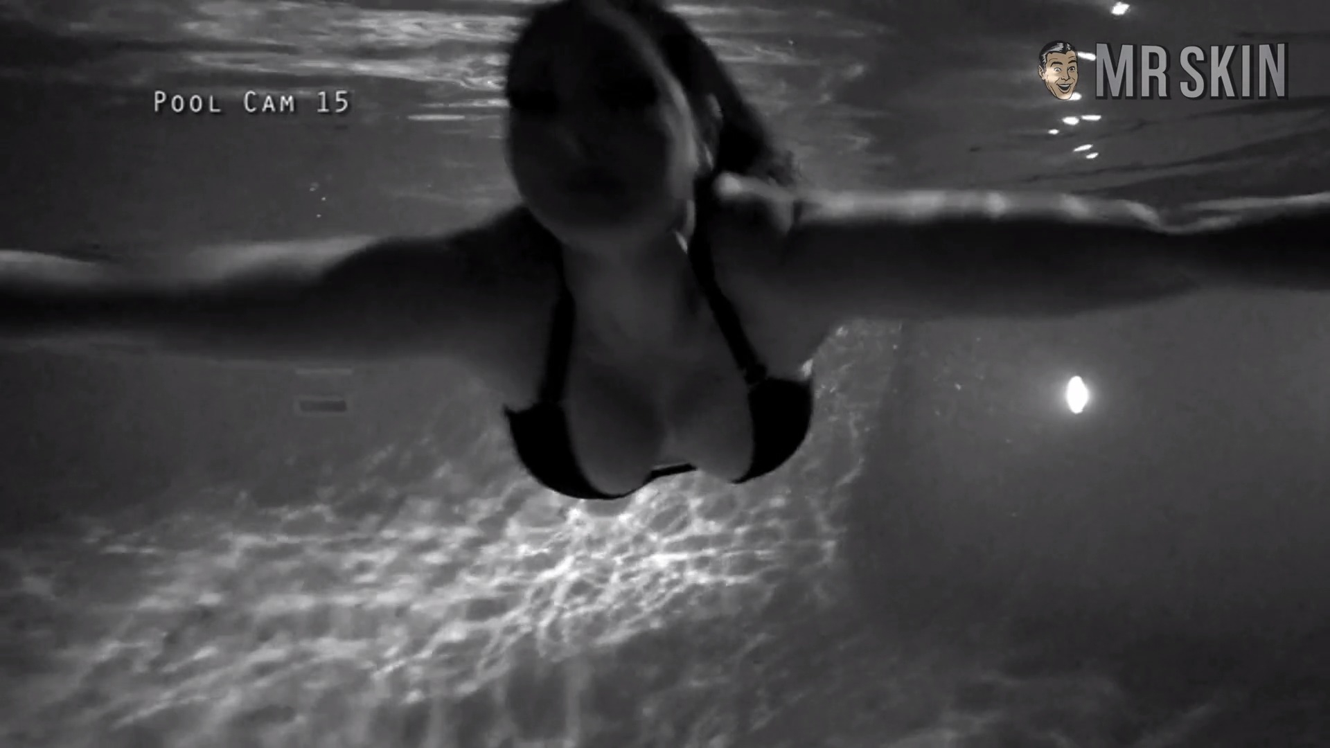 Sexiest Scenes of Dr. Luiza Moreira from Black Wake. Bikini, Sexy, underwear. 273515