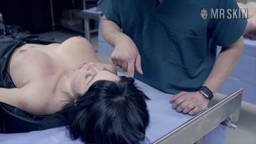 Sarah Faire, Nina Martinez in Black Wake (2017) Breasts Breasts Bush 273542