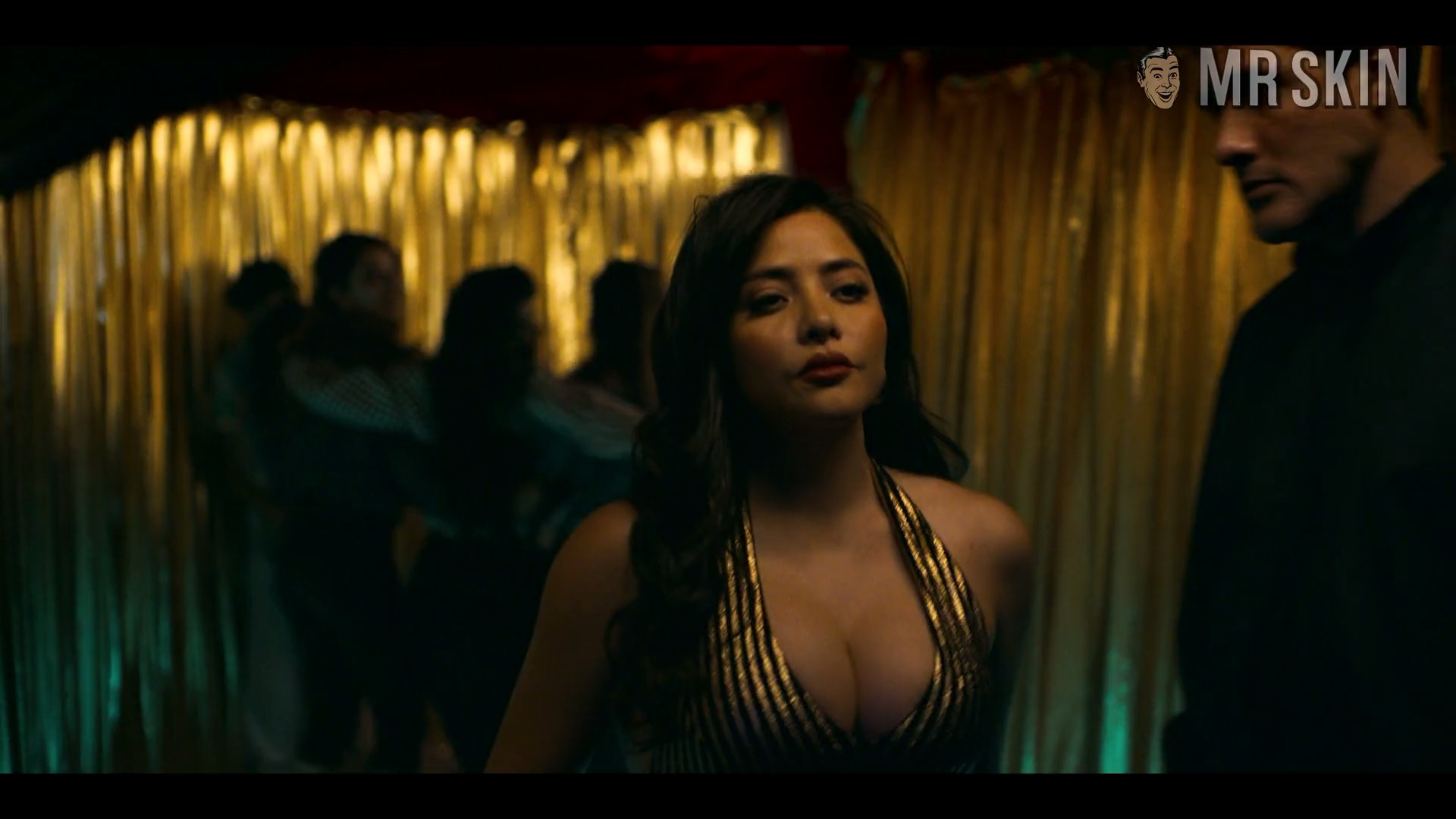 Narcos: Mexico's Sexiest Scenes with Teresa Ruiz. Sexy. 300264