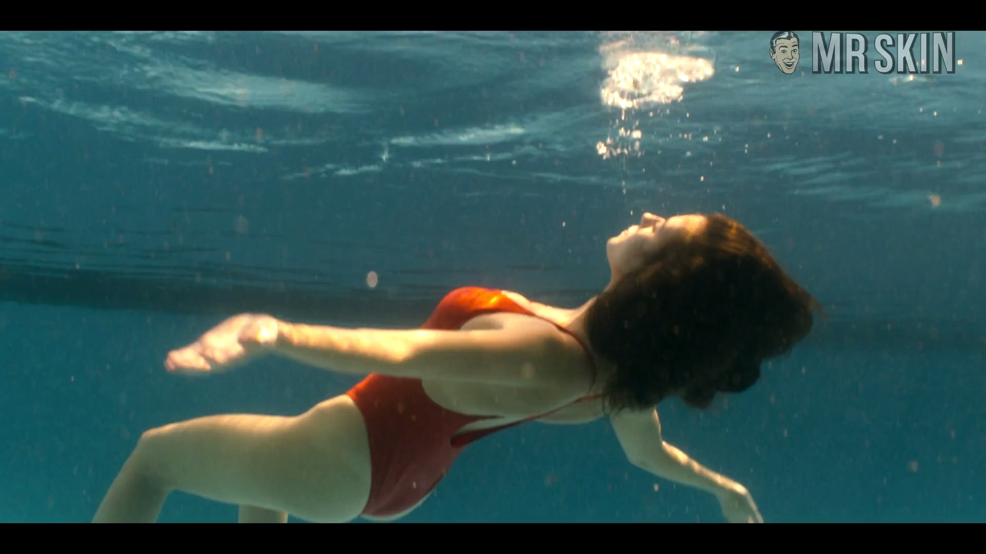 Narcos: Mexico's Sexiest Scenes with Alejandra Guilmant. Bikini, Sexy. 300276