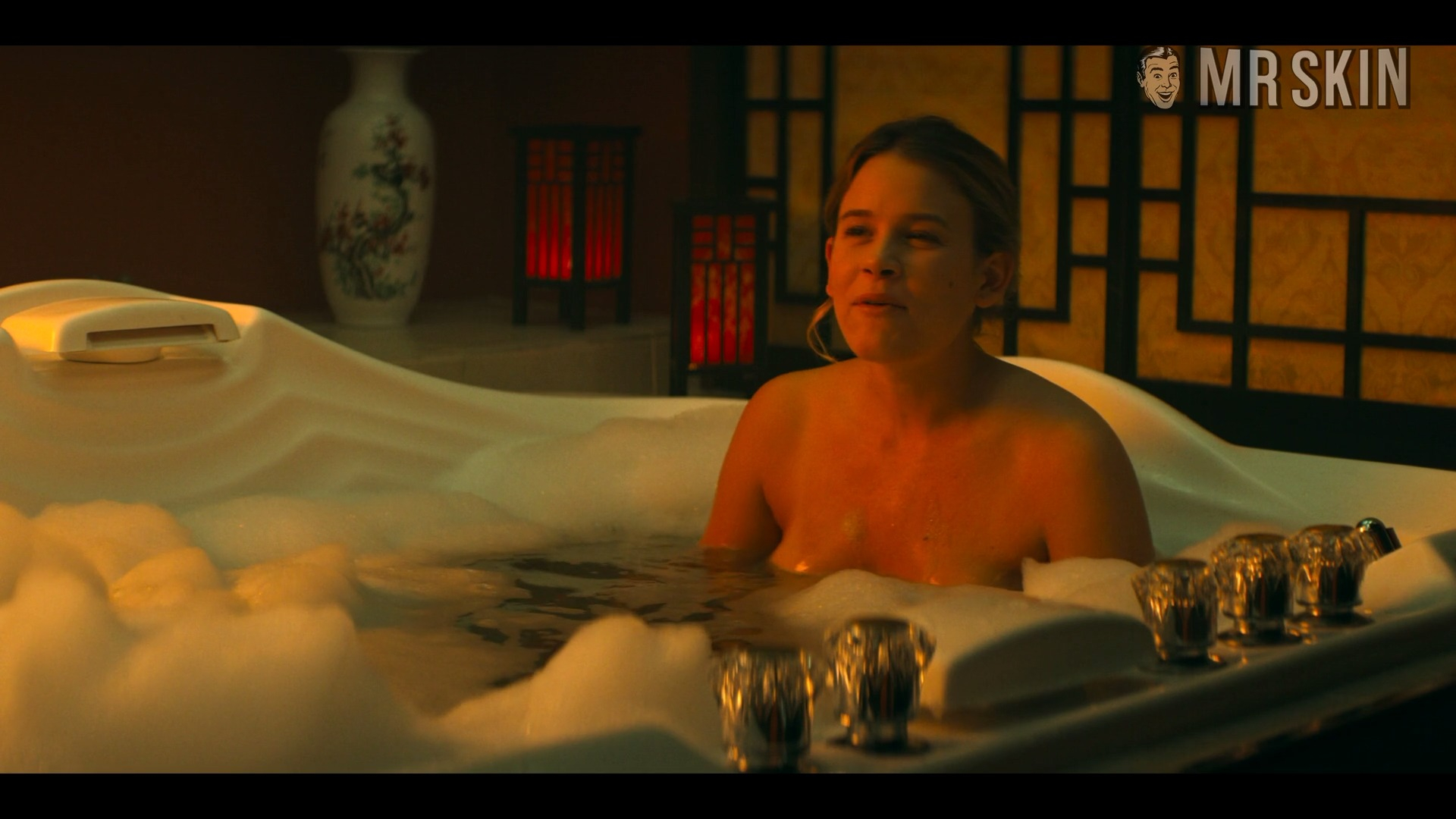 Sosie Bacon in Narcos: Mexico (2018-2021) Breasts Breasts 300282