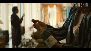 Tessa Ía in Narcos: Mexico (2018-2021) Underwear Bikini Breasts 273665