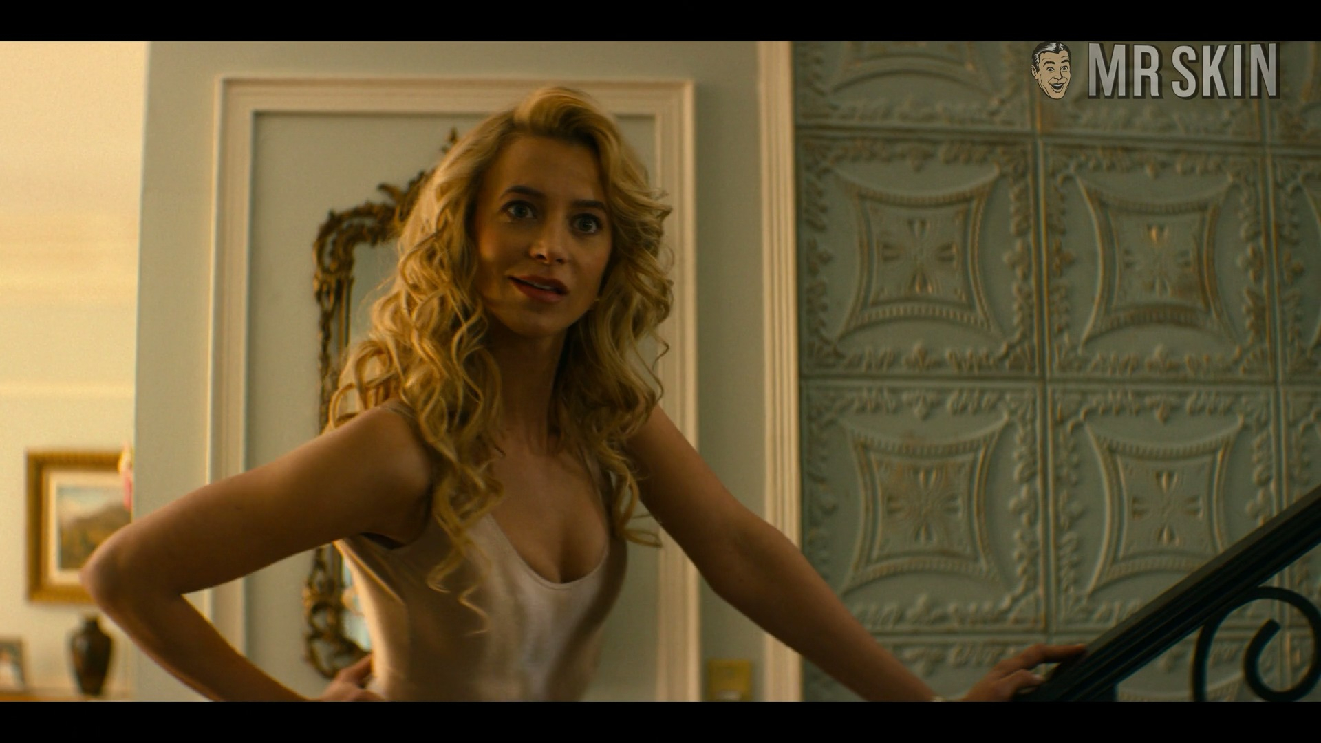 Sexiest Scenes of Mandy Buehl from Narcos: Mexico. Sexy. 273677