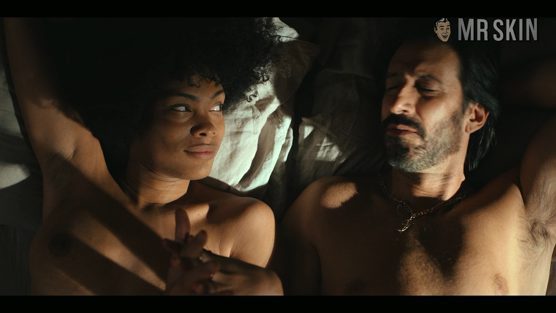 Yessica Borroto Perryman in Narcos: Mexico (2018-2021) Breasts Sexy Breasts Sexy 331086