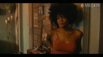 Yessica Borroto Perryman in Narcos: Mexico (2018-2021) Sexy Underwear Breasts Sexy 331089