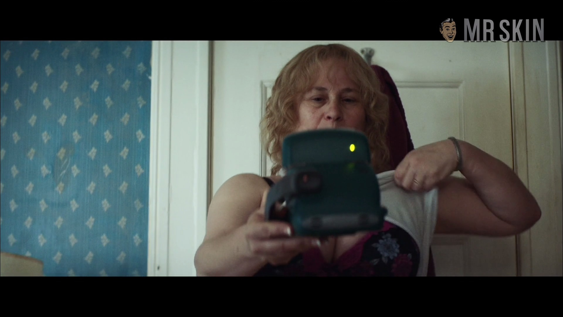 Hottest Patricia Arquette Scene in Escape at Dannemora. Sexy, Underwear, butt. 274538