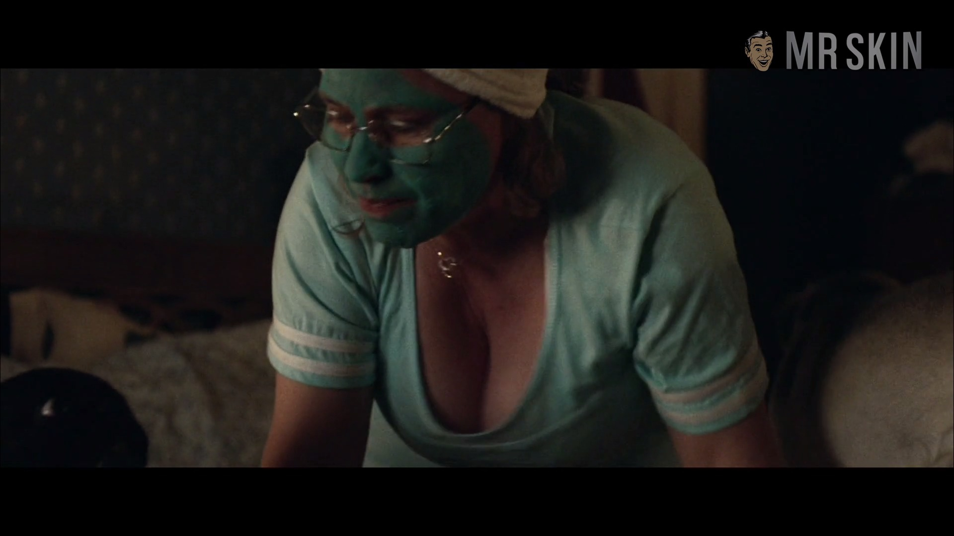 Sexiest Scenes of Joyce "Tilly" Mitchell from Escape at Dannemora. Sexy, butt, underwear. 274541