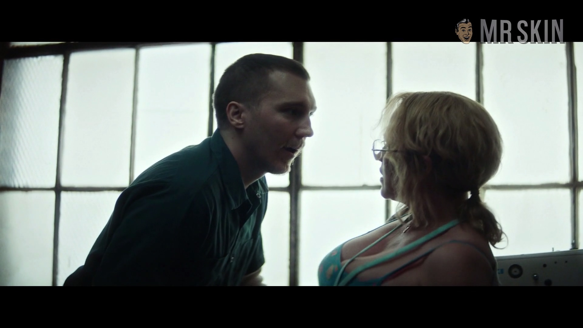 Sexiest Scenes of Joyce "Tilly" Mitchell from Escape at Dannemora. Sexy, Underwear, butt. 273803