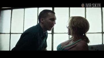 Patricia Arquette in Escape at Dannemora (2018) Sexy Underwear Butt Sexy 273803