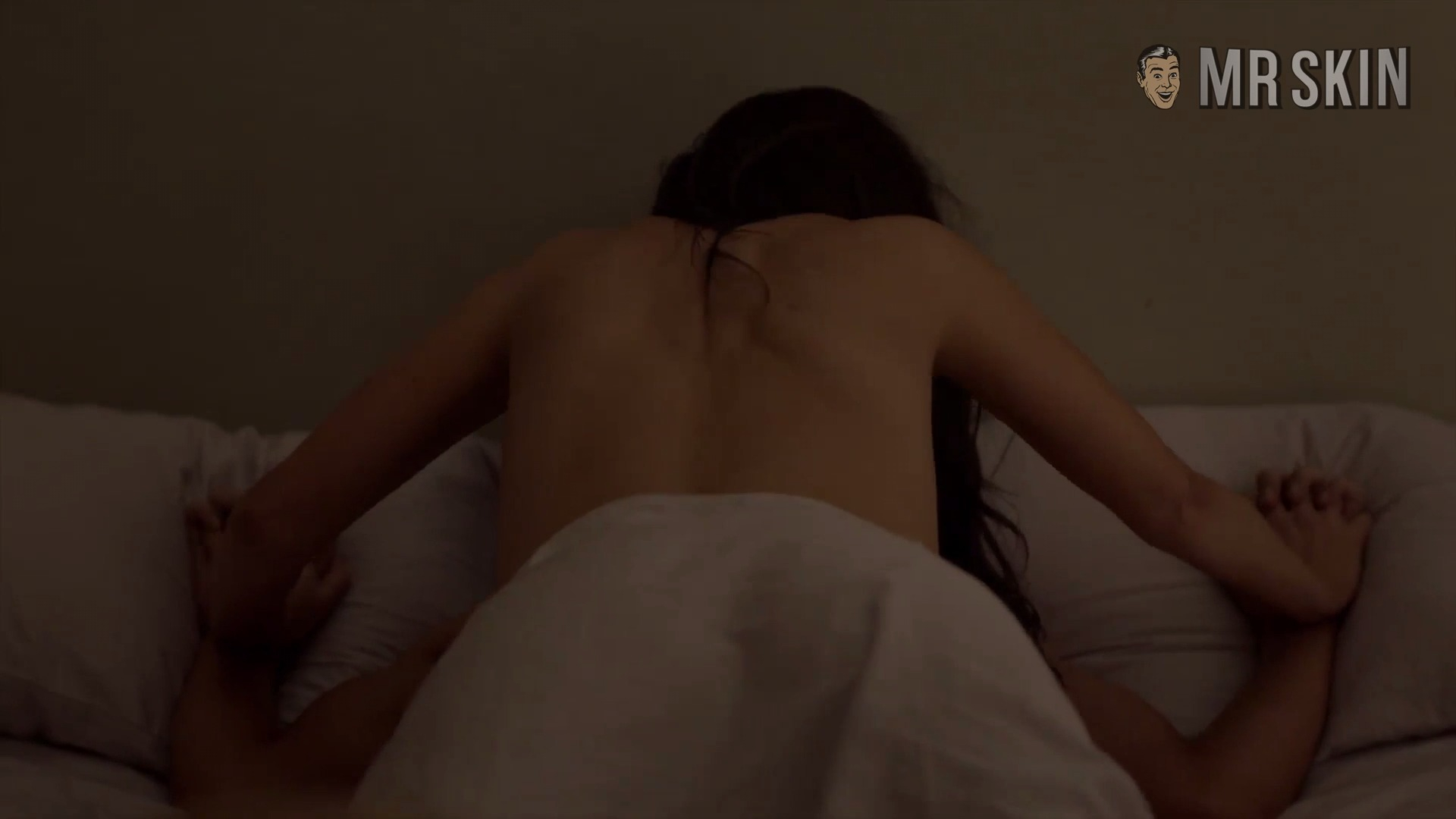 Catherine Zeta-Jones in Queen America (2018) Sexy Sexy Underwear 273812