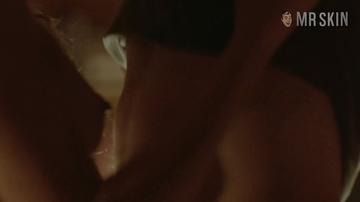 Troian Bellisario in We Are Here (2018) Breasts Merkin Breasts Merkin 273824