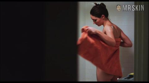 Ashley Evans from Three Worlds Naked. Butt, Sexy, underwear. 274103