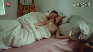 Sarah Juel Werner in Doggystyle (2018-2022) Sexy Underwear Sexy Underwear 333798