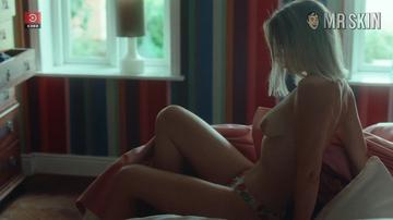 Rosemarie Mosbæk in Doggystyle (2018-2022) Breasts Underwear Bikini Breasts 333837