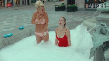 Rosemarie Mosbæk, Josephine Park in Doggystyle (2018-2022) Sexy Bikini Bikini Breasts 333840