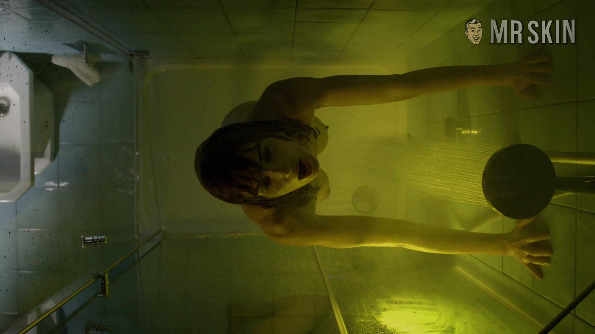 Paz Vega in Fugitiva (2018) Breasts Butt Breasts Butt 274013