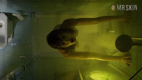Magda from Fugitiva Naked. Breasts, Butt, sexy. 274013