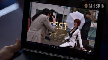 Paz Vega in Fugitiva (2018) Sexy Breasts Butt 274025