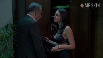 Melina Matthews in Fugitiva (2018) Sexy Underwear Bikini Sexy 274037