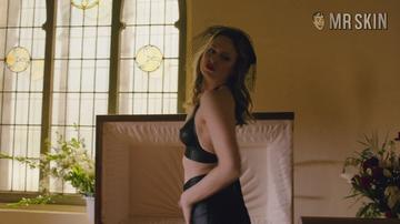 Jessica Makinson in Pillow Talk (2017) Sexy Underwear Sexy Underwear 274136