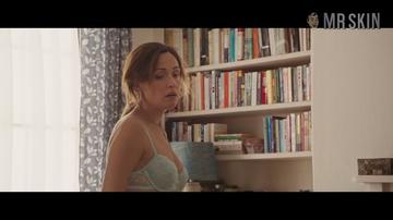 Rose Byrne in Juliet, Naked (2018) Underwear Underwear 274163