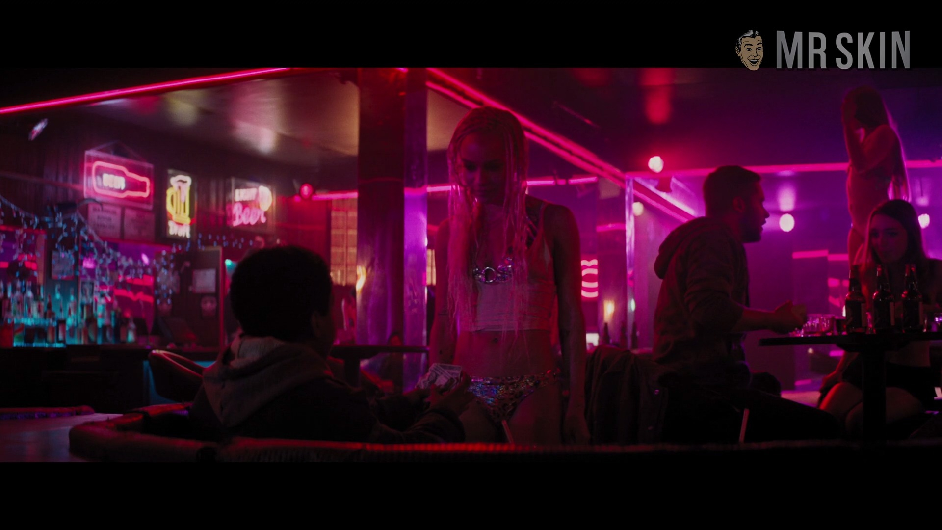 Sexiest Scenes of Milly from Kin. Sexy, Underwear. 274169