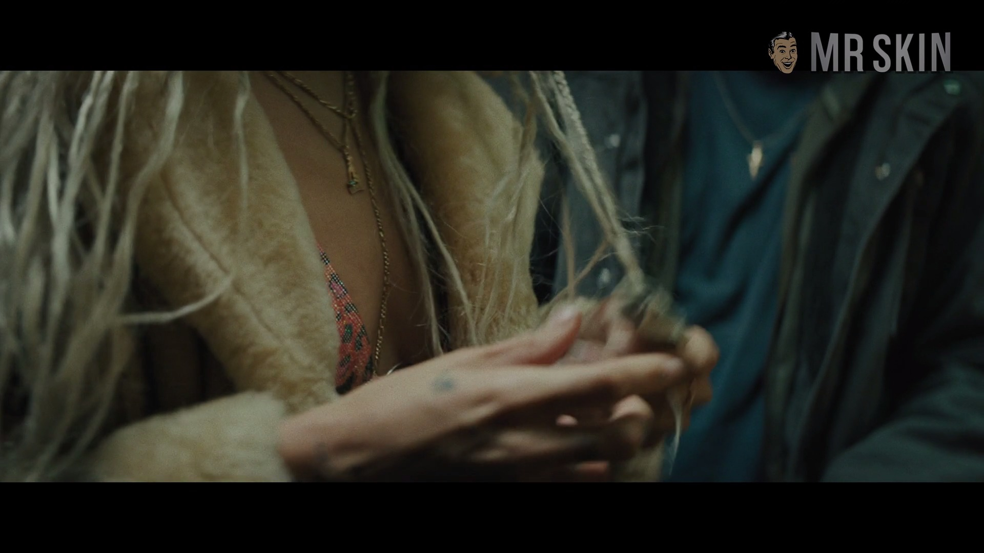 Sexiest Scenes of Milly from Kin. Underwear, sexy. 274175