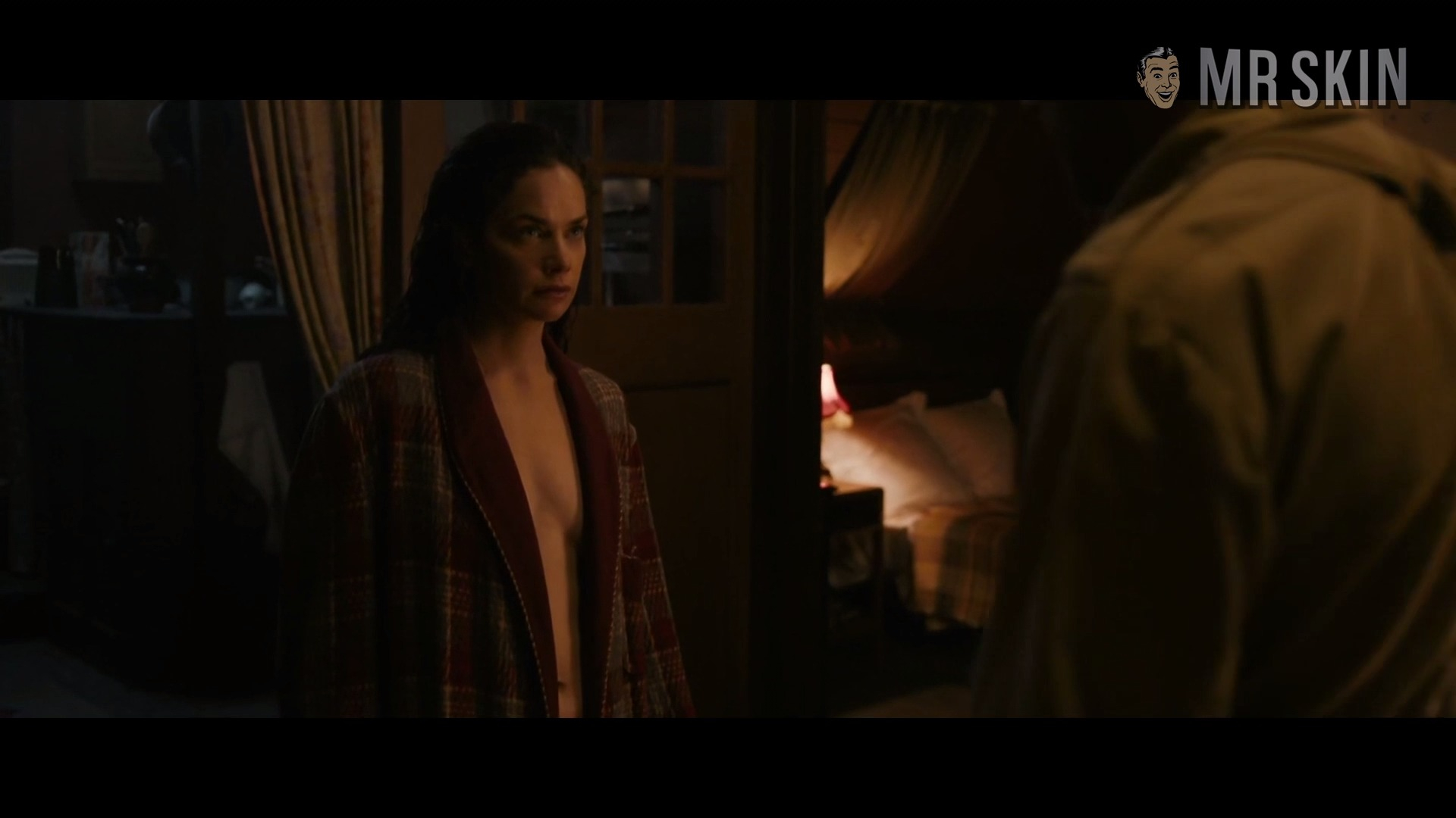 Ruth Wilson in Mrs. Wilson (2018) Sexy Sexy 274229