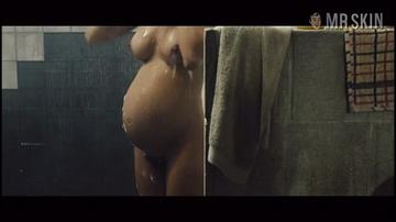 Martina Gusman in Lion's Den (2008) Breasts Merkin Real Sex Breasts 274262