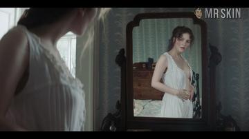Ann Skelly in Death and Nightingales (2018) Sexy Sexy 274322