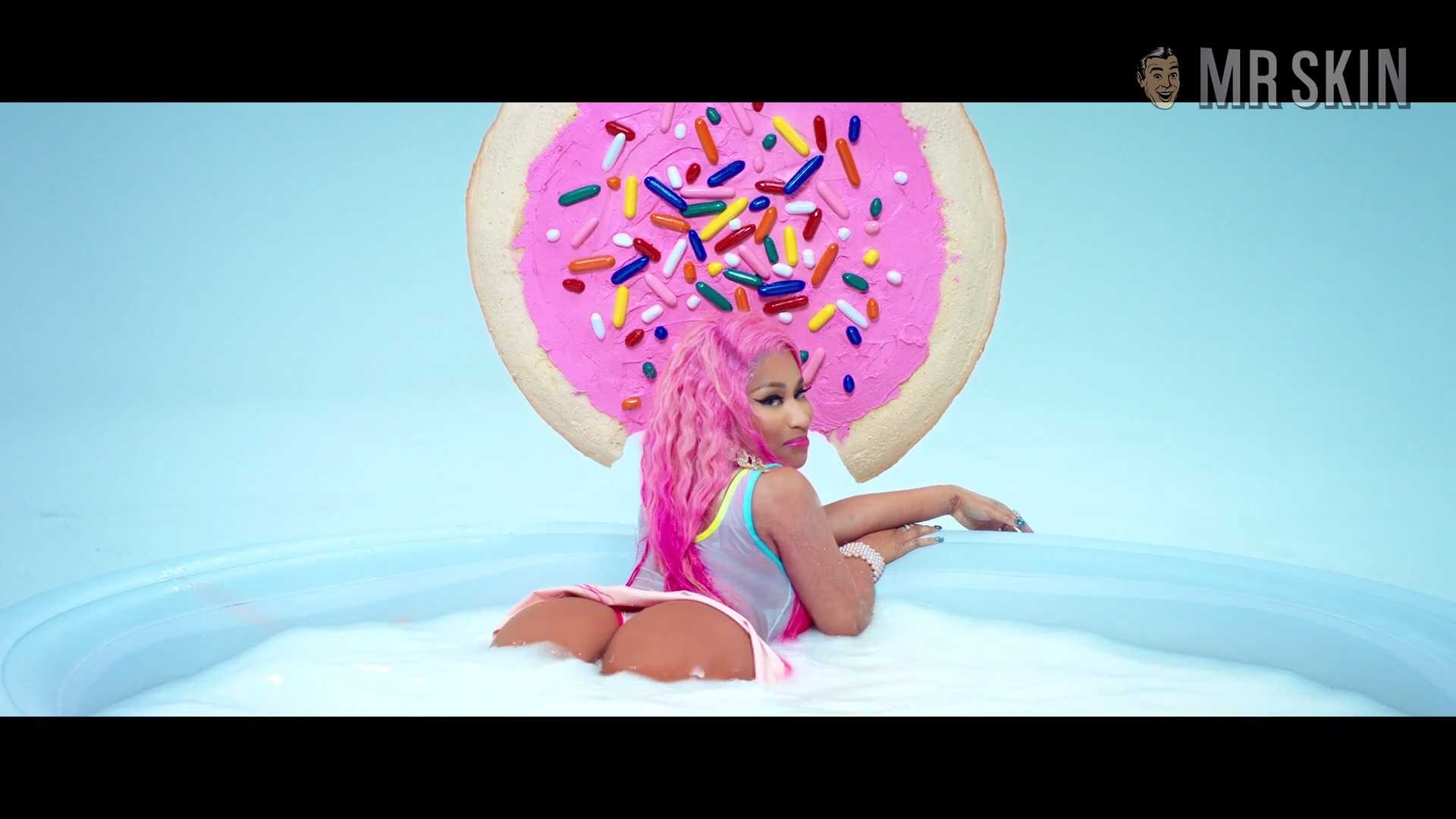 Nicki Minaj in Good Form (2018) Sexy Sexy 274355