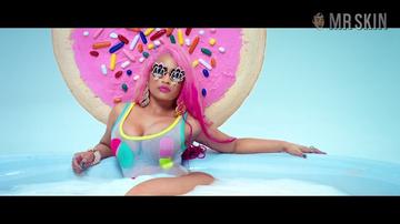 Nicki Minaj in Good Form (2018) Sexy Sexy 274358