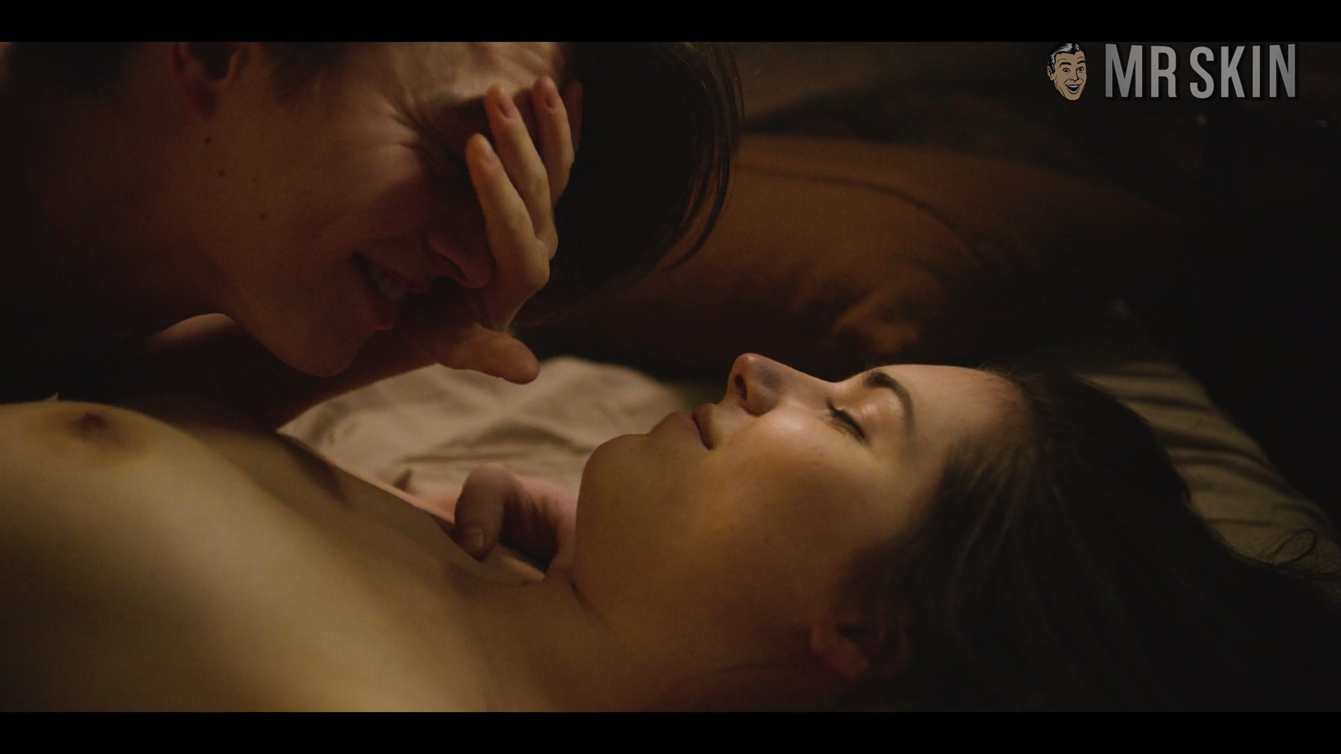 Michalina Olszańska in 1983 (2018) Breasts Breasts Sexy 274373