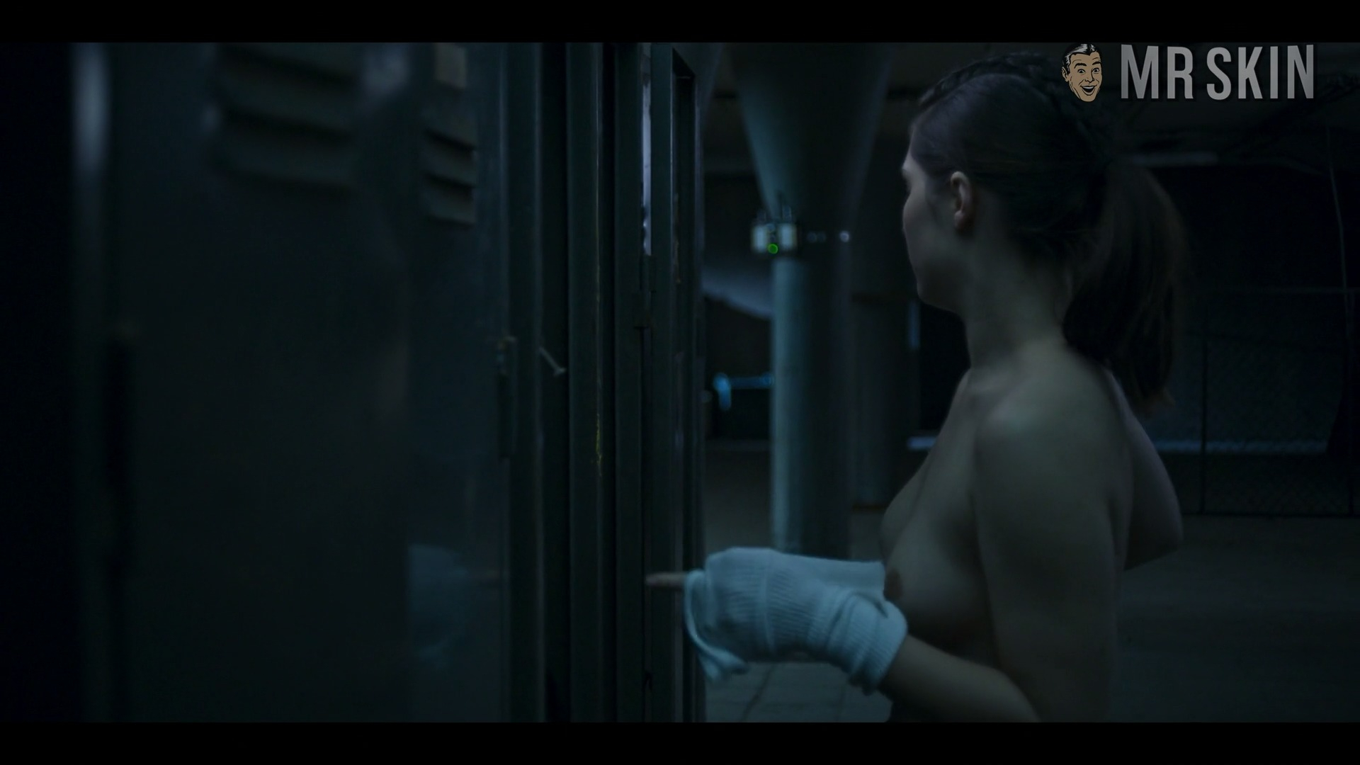 Michalina Olszańska Nude as Ofelia Ibrom. Breasts, Sexy. 274376