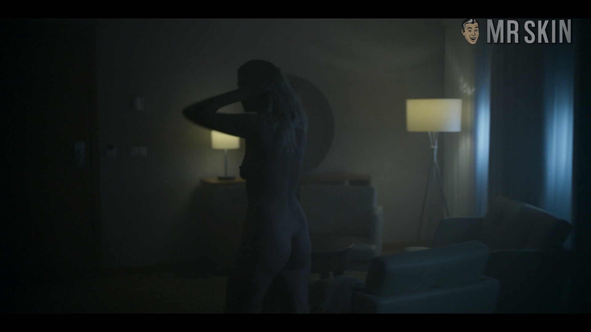 Sonia Roszczuk Nude as Kelnerka. Breasts, Butt, sexy. 274394