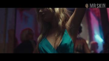 Sophie Kennedy Clark in Obey (2018) Sexy Breasts Left Breast 274403